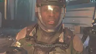 Прохождение Call of Duty Infinite Warfare, часть 3 - Последствия - 2K ULTRA