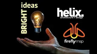 Evan Fox of Helix Architecture + Design