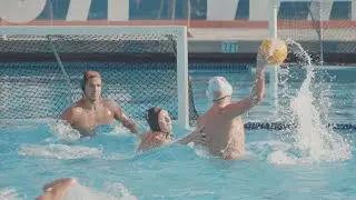 Water Polo Junior Olympics 2019 - Official Session One Hype