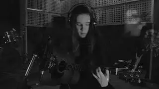 KRODA - Selbstwelt Recording Session Teaser