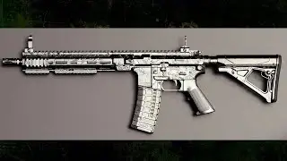 How to get longshots EASY on MW2!