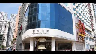 Our Macau & Hong Kong Layover: Grandview Hotel & Regal Airport Hotel Review!