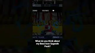 How does this Manchester United Legend play in-game?