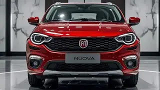 *&ldquo;Fiat ha appena sconvolto tutti con la rinascita della 127 Sport Coup&eacute;&rdquo;*.