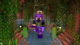 Etho Plays Minecraft - Episode 572: Sensor Development