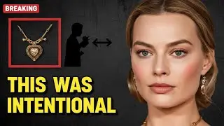 The SECRET Behind Margot and Jacob's Red Carpet Chemistry Revealed?
