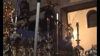 LLEGADA NTRO PADRE JESUS AL CAMARIN