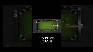POOKING - Billiards City 🦑🥷🦑 All Levels Gameplay Android,ios,shots#shorts