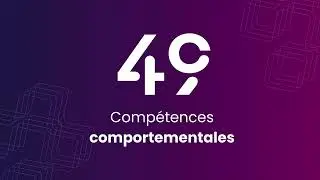 CRAFT : l'outil pour les m&eacute;tiers de la Branche sous le prisme des comp&eacute;tences comportementales