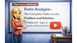 12]#ratioanalysis #financialanalysis #incomestatemennt #advancedfinancialmanagement MCom-2/3,B.Com-6