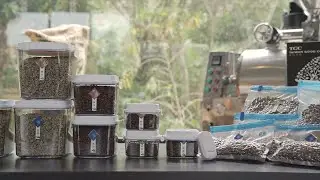 DR. SAVE Vacuum Pump X TGC Taiwan Good Coffee (with English subtitles)