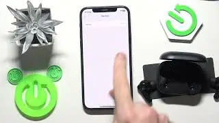EARFUN Air Pro 4 &ndash; How to Update Software