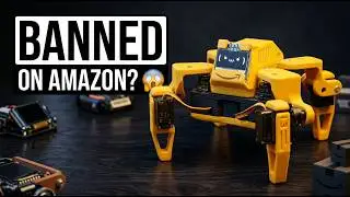 30 Banned Devices You Can Still Buy on Amazon 😱📦