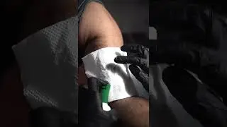 Owl tattoo | Inked by Machu tattoos | Best tattoo studio in India