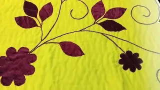 नया वेलवेट से बना बिस्तर का डिजाइन|Faliya Design|How To Make Bistar Ka Design|