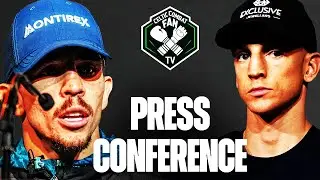 What REALLY Gives Mick Conlan the EDGE Against Jack Bateson?