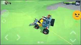 Haruki playz 1 video block Tech derby done