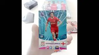 #Panini #premierleague #adrenalynxl2024 #unboxing #football #soccer #soccercards 🎶 Take it - LiQWYD
