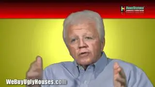 We Buy Ugly Houses- Don Cameron Interview