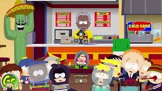My Thoughts On South Park The Fractured But Whole