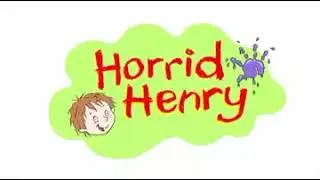 Horrid Henry Full Early Intro