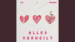 Alles verheilt