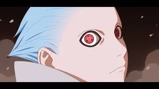 Boruto: Naruto Next Generations「AMV」- Shape Of You