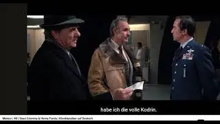 aus METEOR ...  Eine gute Nachricht: Die Russen kommen