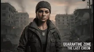 Quarantine Zone: The Last Check