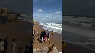 Hawksbay Beach karachi 2025