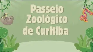 Kiara no zoológico de Curitiba, 