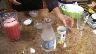 Kitchen Creation w/ Chef Ronnie Nasuti of Tikis Grill and Bar