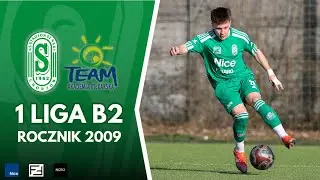 Rocznik 2009: Stadion Śląski Chorzów - AP Team Gliwice