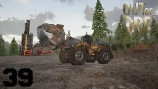 Out Of Ore - GAMEPLAY - Sonequinha #39 60 FPS FHD