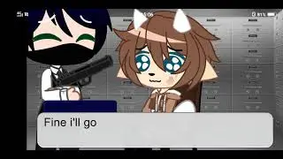 if dream smp(+my oc) get kidnapped (my au)