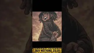 Coming Soon Diff Leaf #alternativehiphop #rap #edit #rubberhose #swag #trapbeat #animeamv #zinaxkae