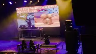 Yung Gravy Voluptuous Voyage Tour Live