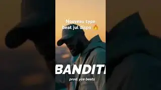 JUL TYPE BEAT - 