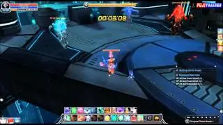 Maquinas Outpost Wallhack Guide