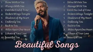Love Becomes Rain - Beautiful Sad Love Songs 2026 | Easy-Listening Playlist & Sad Love Ballads Songs