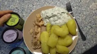 Teil 1 - Let's-read-BBV-Laberged&ouml;nse 