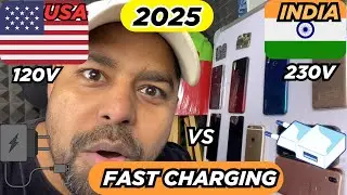Fast Charging Is Myth Or True? !