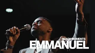 REACH MOMENTS | EMMANUEL, DIEU AVEC NOUS (9 f&eacute;vrier 2025)
