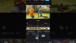 The Lorax #voiceover #cringe #capcut #edit