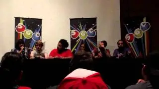 SGC 2015 @sgcwoo 