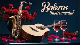 Healing Bolero Guitar Music for Peaceful Moments at Home