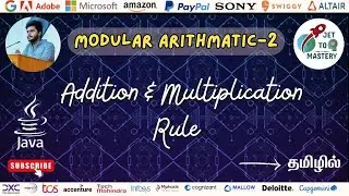 Addition and Multiplication Rule | Probability Basics Explained