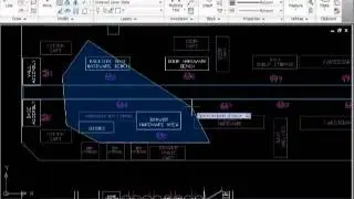 How to Select Objects in AutoCad - Academy Class
