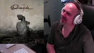 Riverside - Lament (Reaction)