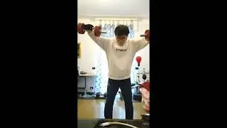02/23/2025 - Chest (4u, 3l), Shoulders (4), Core (2l, 2r) - BW: 63.2 kg